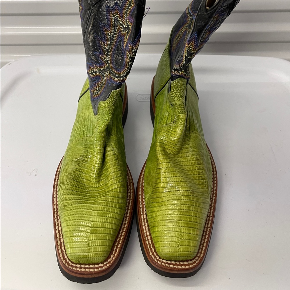 Womens Dan Post boots size 9